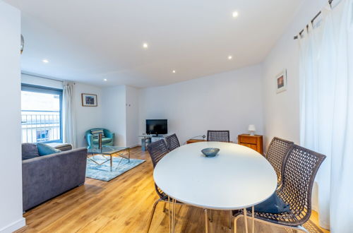 Photo 6 - 2 Beds Executive Apt in Liverpool St by City Stay London