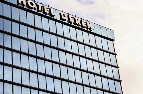 Foto 48 - Hotel Derek