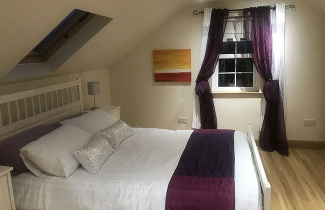 Dungannon 2 Bed Bungalow - Sleeps 5 - Pet Friendly - Foto 2