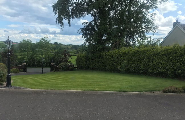 Dungannon 2 Bed Bungalow - Sleeps 5 - Pet Friendly - Foto 41