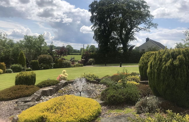 Dungannon 2 Bed Bungalow - Sleeps 5 - Pet Friendly - Foto 40