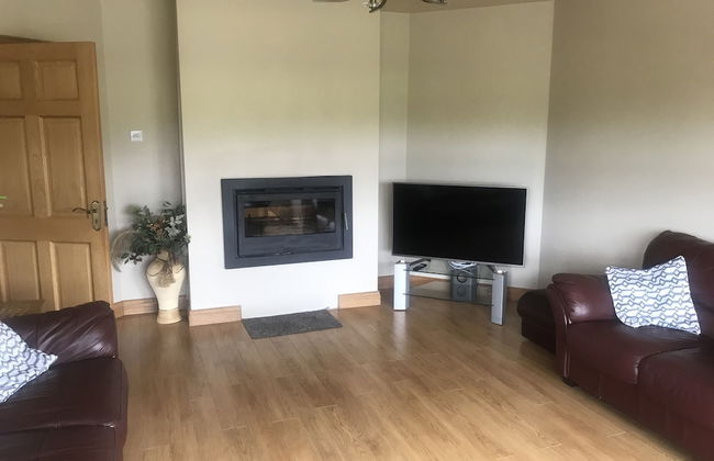Dungannon 2 Bed Bungalow - Sleeps 5 - Pet Friendly - Foto 22