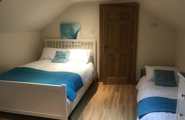 Dungannon 2 Bed Bungalow - Sleeps 5 - Pet Friendly - Foto 7