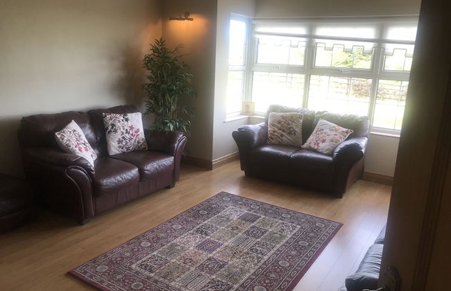 Dungannon 2 Bed Bungalow - Sleeps 5 - Pet Friendly - Foto 24
