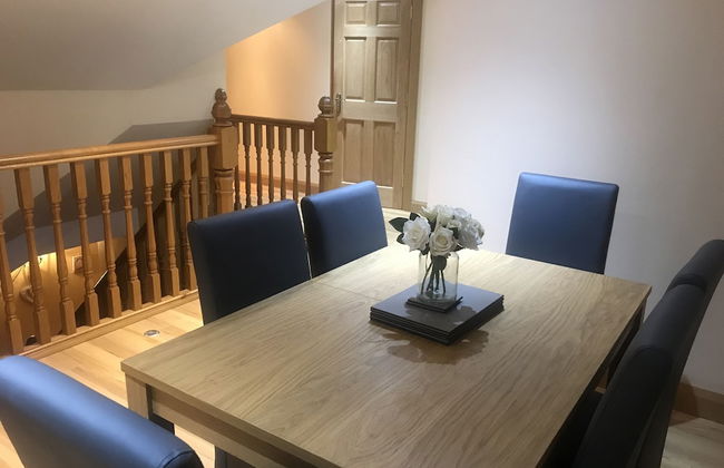 Dungannon 2 Bed Bungalow - Sleeps 5 - Pet Friendly - Foto 16