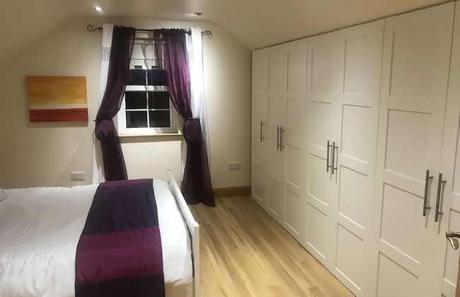 Dungannon 2 Bed Bungalow - Sleeps 5 - Pet Friendly - Foto 3