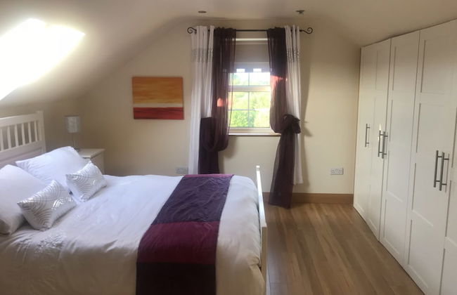 Dungannon 2 Bed Bungalow - Sleeps 5 - Pet Friendly - Foto 9