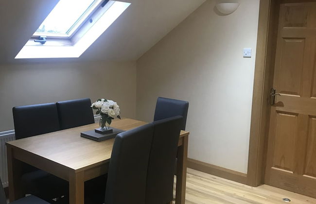 Dungannon 2 Bed Bungalow - Sleeps 5 - Pet Friendly - Foto 18