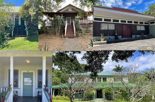 Photo 1 - Pahala Plantation Cottages