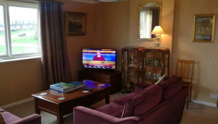 Foto 1 - Spacious Luxury 2 Double Bedroom Flat in Newcastle