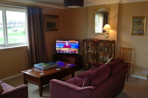 Photo 1 - Spacious Luxury 2 Double Bedroom Flat in Newcastle