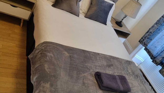 Servicio de la habitación