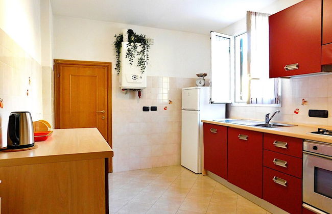 Appartamento Garibaldi - Foto 6