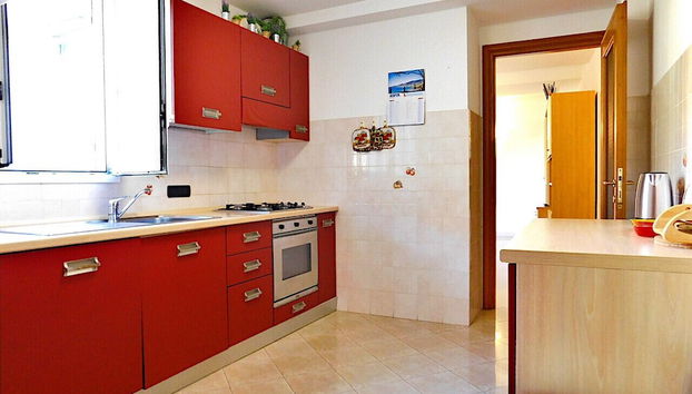 Cozinha privada