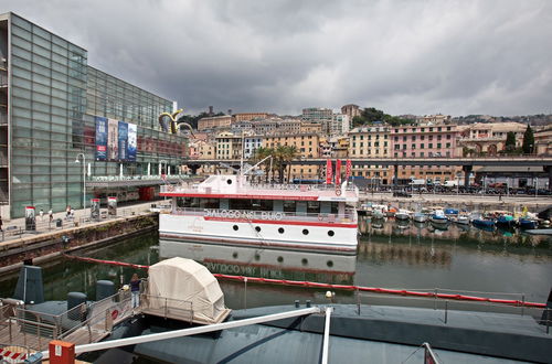 Photo 30 - Acquario Genova Suite