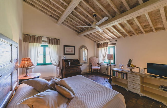 Country Relais la Mortella - Foto 2