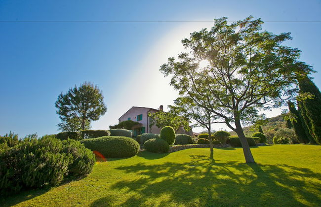 Country Relais la Mortella - Foto 30
