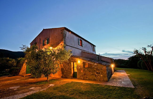 Country Relais la Mortella - Foto 31