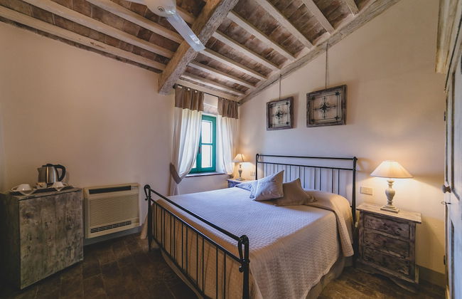 Country Relais la Mortella - Foto 3
