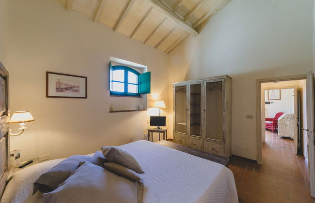 Country Relais la Mortella - Foto 11