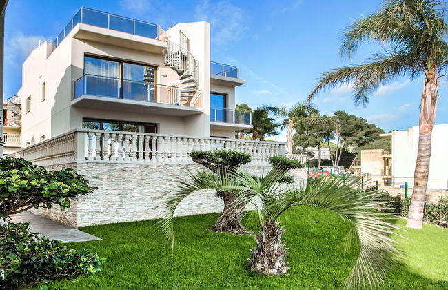 Calma Holiday Villas - Foto 1