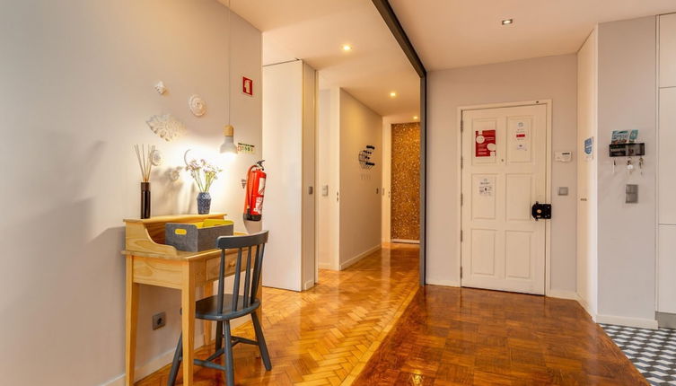 Photo 1 - Feel Porto LBV Townhouse