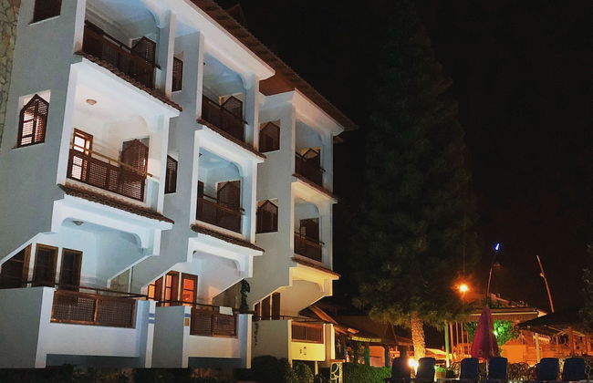 Melita Apart Hotel - Photo 16