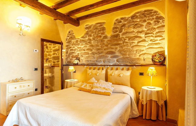 Nice Apartment in Pian di Sco-campiglia With Sauna - Foto 7