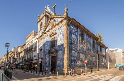 Photo 11 - Feel Porto Downtown City Break