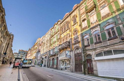 Foto 7 - Feel Porto Downtown City Break