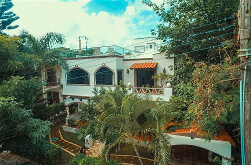 Foto 34 - Villa Hacienda Mexico