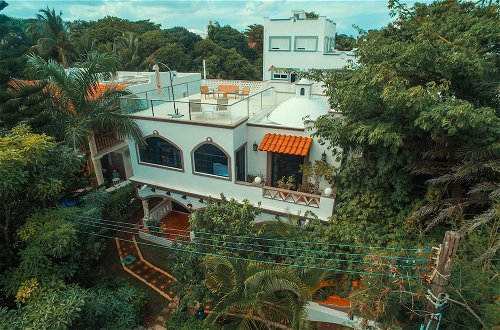 Foto 33 - Villa Hacienda Mexico