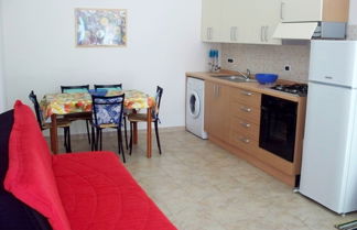 Photo 3 - Terrazze sul Mare Alla Ciaccia - Apartment 5