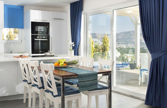 Bodrum Infinity - Foto 16