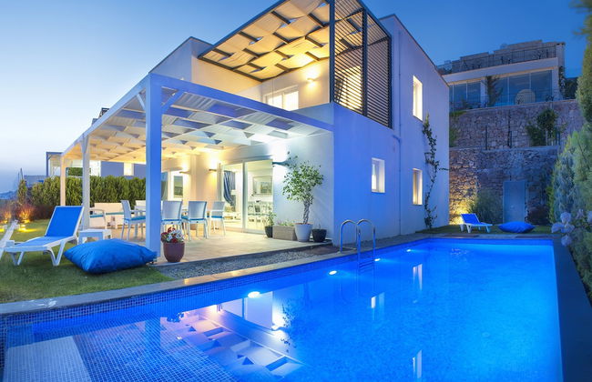 Bodrum Infinity - Foto 47