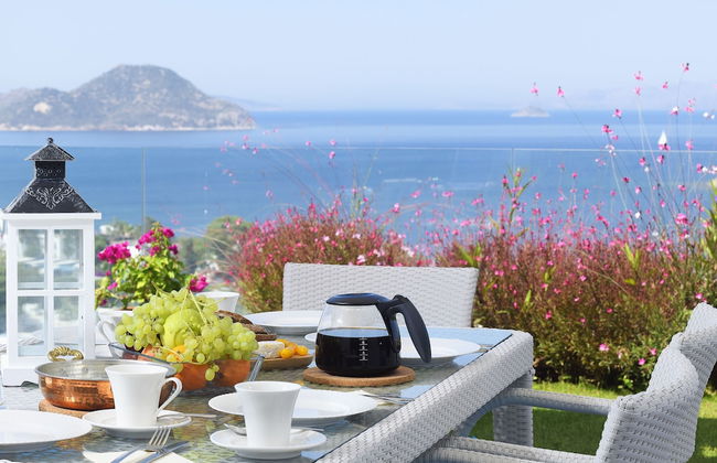 Bodrum Infinity - Foto 44