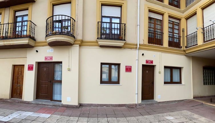 Photo 1 - Apartamentos Torreones de Cartes