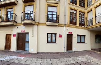 Foto 1 - Apartamentos Torreones de Cartes