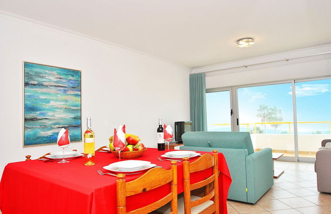 Apartamento Canary - Foto 9