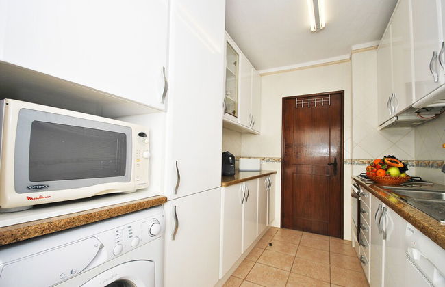 Apartamento Canary - Foto 12