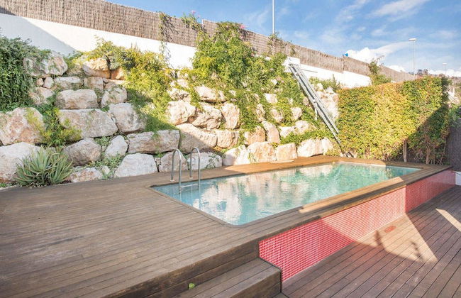 Salome House - Photo 28