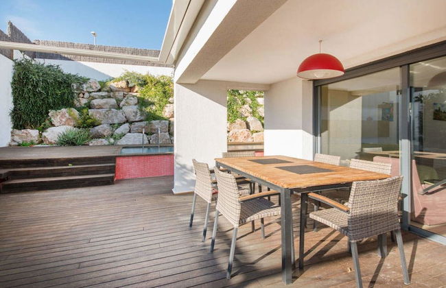 Salome House - Photo 23