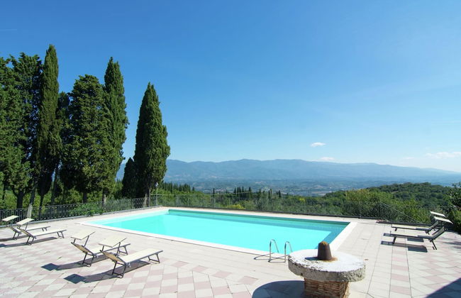 Charming Tuscan Stay With Pool - Foto 1
