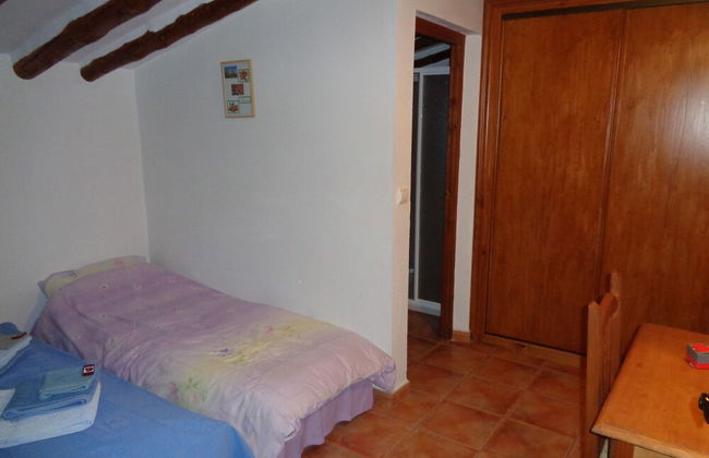 Las Persianas Azules - Photo 15