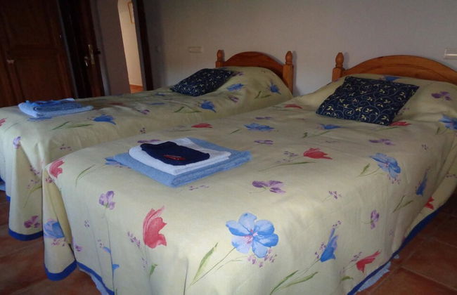 Las Persianas Azules - Photo 11