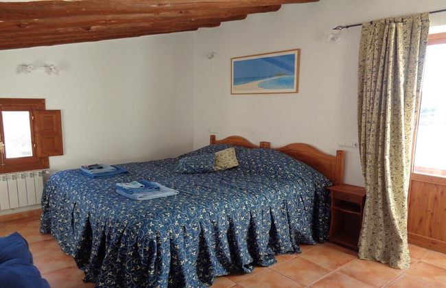 Las Persianas Azules - Photo 14