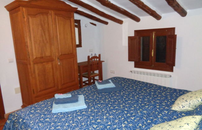 Las Persianas Azules - Photo 16