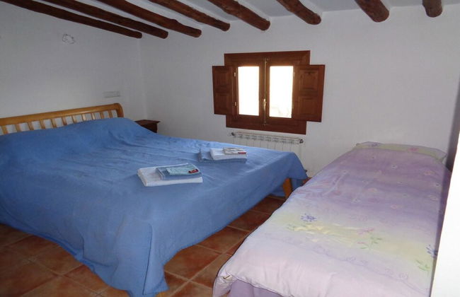 Las Persianas Azules - Photo 13