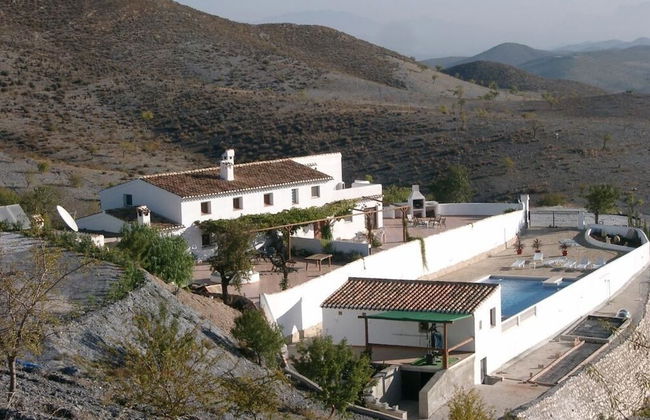 Las Persianas Azules - Photo 29
