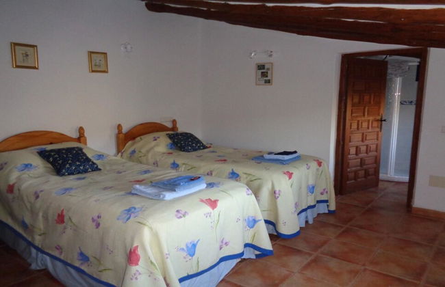 Las Persianas Azules - Photo 12
